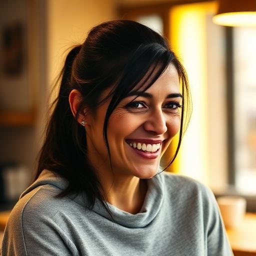 Mariana F.