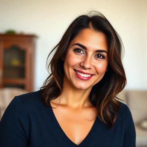 Ana S.